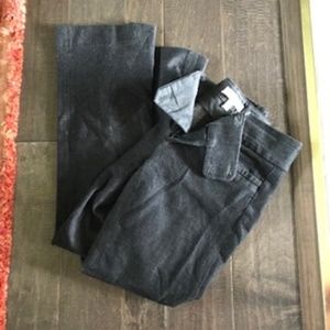 Banana Republic Pants Size 4, 30" inseam